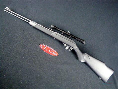 Marlin model 60sn. Things To Know About Marlin model 60sn. 